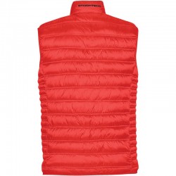 Plain Men's basecamp thermal vest Stormtech 40 GSM